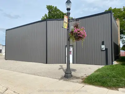 39 Queen Street, Huron-kinloss, On N0g 2r0