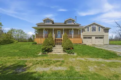 126 Salem Road, Prince Edward County, On K0k 1a0