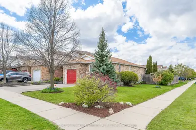116 Doyle Drive, Guelph, On N1g 5b4