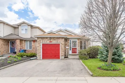 116 Doyle Drive, Guelph, On N1g 5b4