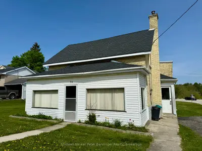 34 Mcgivern Street W, Brockton, On N0g 2v0