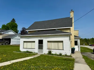 34 Mcgivern Street W, Brockton, On N0g 2v0