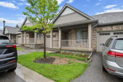 215 North Centre Road 12, London North, On N5x 4e3