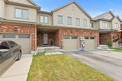 8470 Hickory Lane N, Niagara Falls, On L2h 0l3