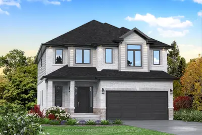 Lot 15 Kellogg Avenue, Hamilton, On L0r 1w0