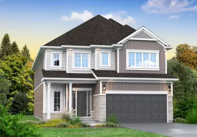 Lot 15 Kellogg Avenue, Hamilton, On L0r 1w0