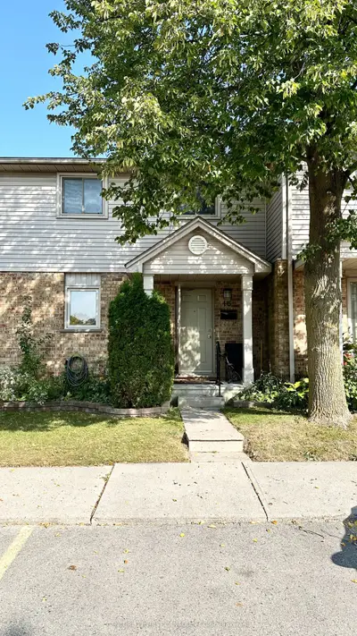 217 Martinet Avenue 46, London East, On N5v 4p5
