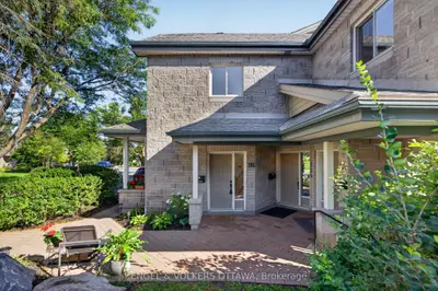 116 Robson Court, Kanata, On K2k 2w1