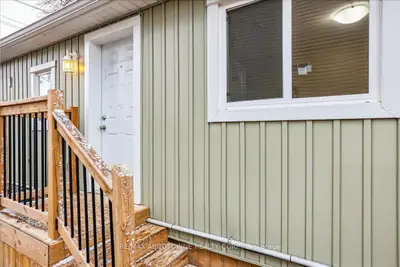 19 Bailey Street, St. Catharines, On L2s 1j3