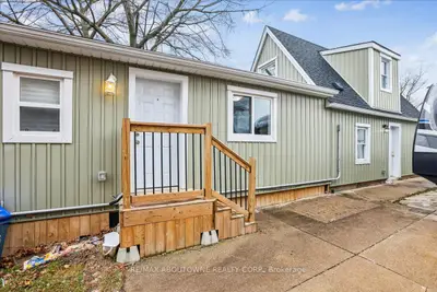 19 Bailey Street, St. Catharines, On L2s 1j3