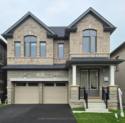 21 Gibson Drive, Erin, On N0b 1t0