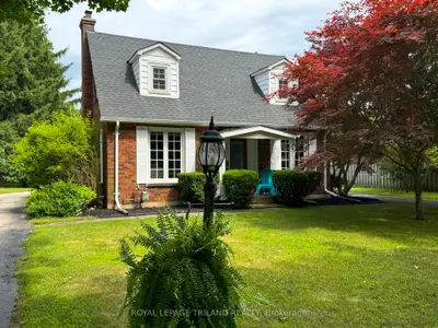 357 Sunset Drive, Central Elgin, On N5r 3c6