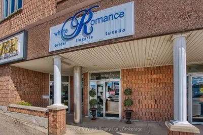 165 Inkerman Street W, North Perth, On N4w 1b8