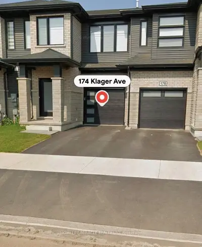 174 Klager Avenue, Pelham, On L2v 4g3