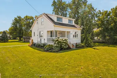 6991 Road 164, R.r. # 2 Road, North Perth, On N0g 1b0