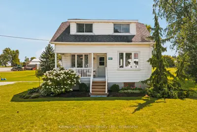 6991 Road 164, R.r. # 2 Road, North Perth, On N0g 1b0