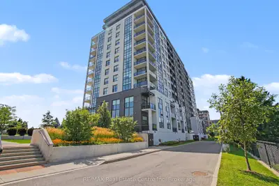 1878 Gordon Street 401, Guelph, On N1l 0p4
