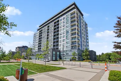 1878 Gordon Street 401, Guelph, On N1l 0p4