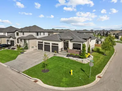 6662 Crown Grant Road, London South, On N6p 0g3