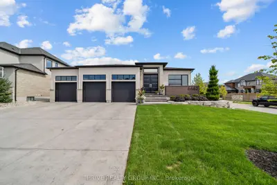 6662 Crown Grant Road, London South, On N6p 0g3