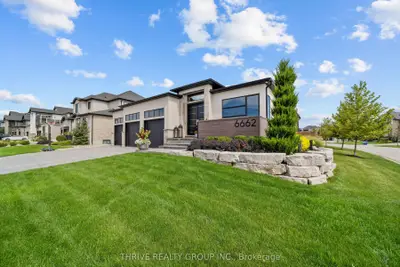 6662 Crown Grant Road, London South, On N6p 0g3