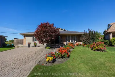 935 Brodie Avenue, Kingston, On K7m 4p8