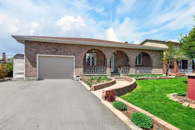 33 Norice Street, Meadowlands - Crestview And Area, On K2g 2x3