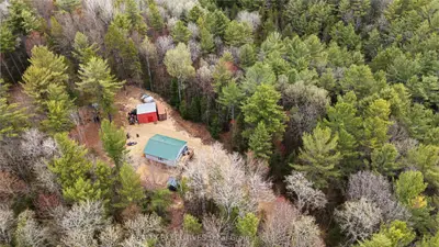 Lot 31 Pioneer Road, Bonfield, On P0h 2e0