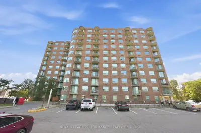 1440 HERON Road 1102, Hunt Club - South Keys and Area, ON K1V 0X2