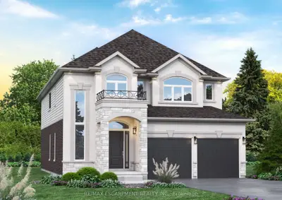 Lot 10 Kellogg Avenue, Hamilton, On L0r 1w0