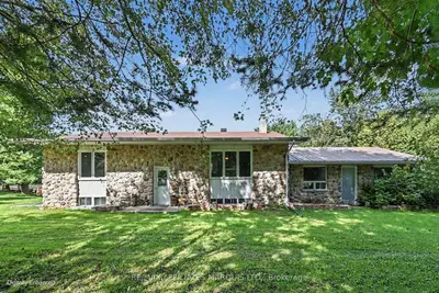 21111 Conc 8 Road, South Glengarry, On K0c 1l0