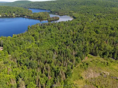 Lot C North Shore Road, North Bay, On P1b 8g4