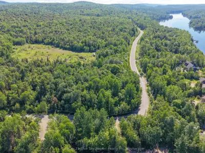 Lot D North Shore Road, North Bay, On P1b 8g4