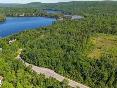 Lot D North Shore Road, North Bay, On P1b 8g4