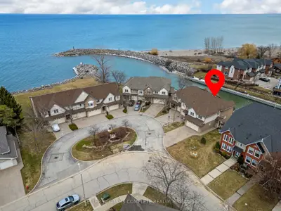 85 Edgewater Drive 10, Hamilton, On L8e 4z2
