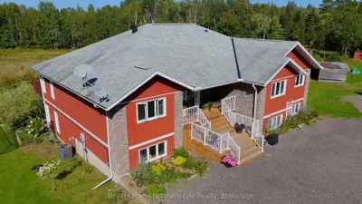 1909 HART Road, Callander, ON P0H 1H0