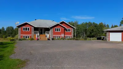 1909 HART Road, Callander, ON P0H 1H0