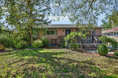 70 Elmore Street, Trent Hills, On K0l 1l0