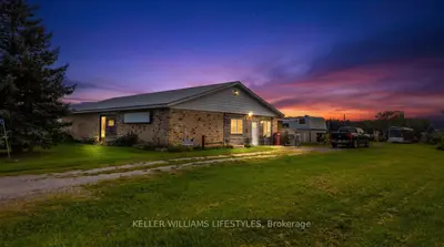 27705 Kerwood Road, Adelaide Metcalfe, On N0m 2b0