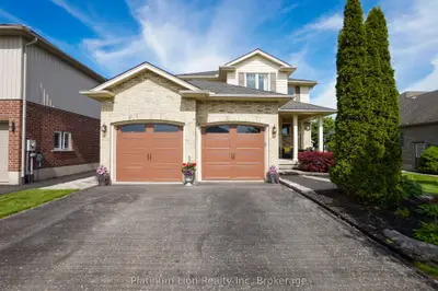 365 POLDON Drive, Norwich, ON N0J 1P0