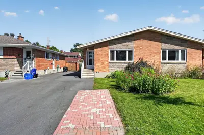 793 Trojan Avenue, Overbrook - Castleheights And Area, On K1k 2p6