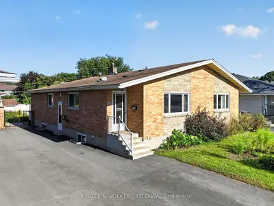 793 Trojan Avenue, Overbrook - Castleheights And Area, On K1k 2p6