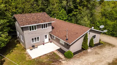 1477 Highway 6 Highway, South Bruce Peninsula, On N0h 2t0