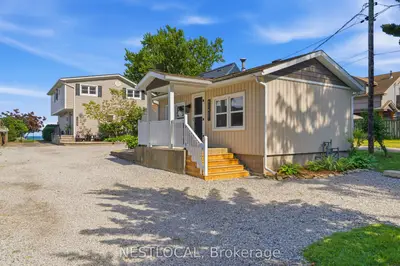 11423 Morgans Point Road, Wainfleet, On L3k 5v4