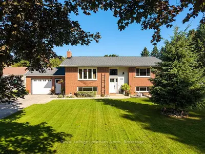 128 Montgomery Street, Meaford, On N4l 1c4