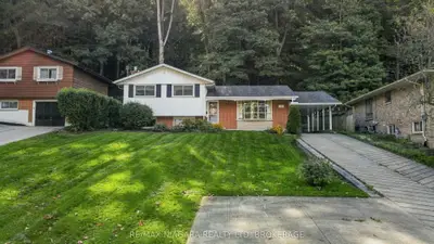 150 Woodside Drive, St. Catharines, On L2t 1x2