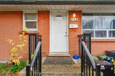 112 Victoria Road N, Guelph, On N1e 5h3