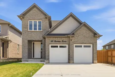 68 Rosina Lane, Zorra, On N0m 2m0