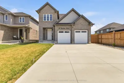 68 Rosina Lane, Zorra, On N0m 2m0