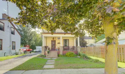 246 Jacob Street, Wilmot, On N3a 1b9